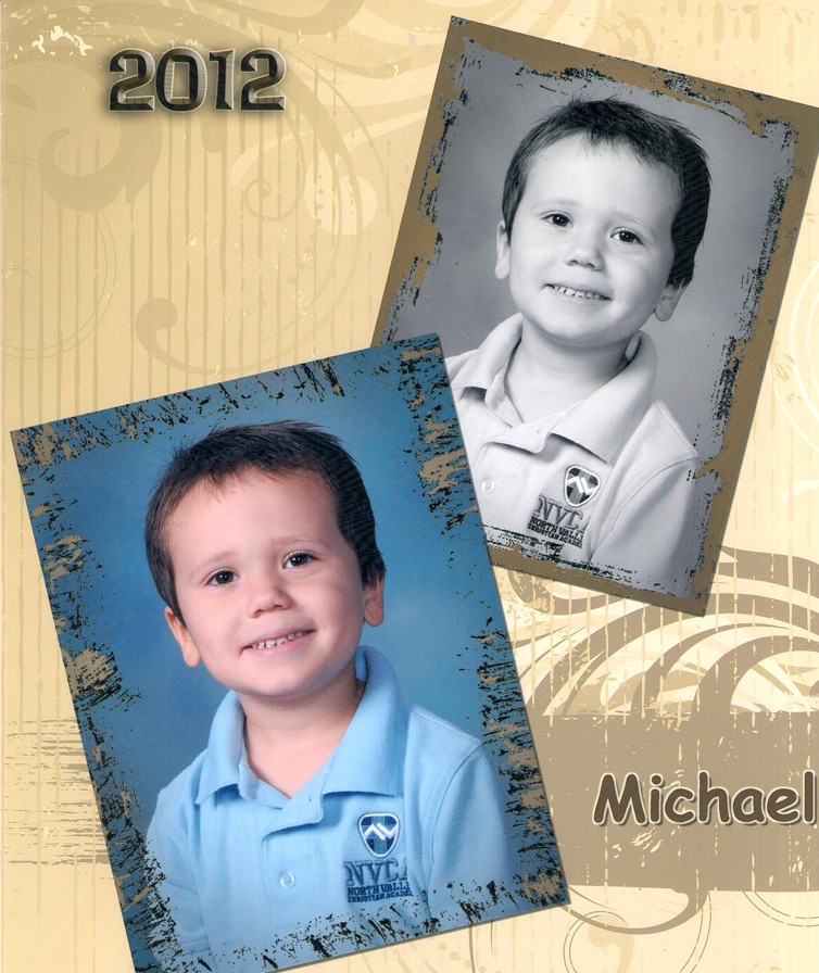 2012 school photo
