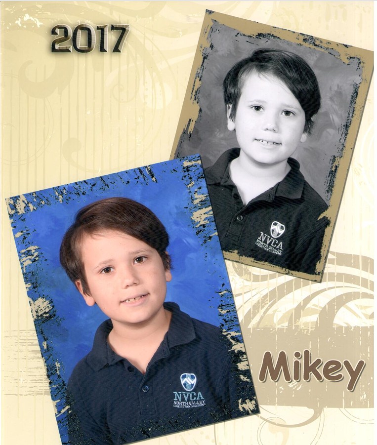 2017 school photo