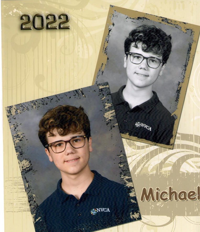 2022 school photo