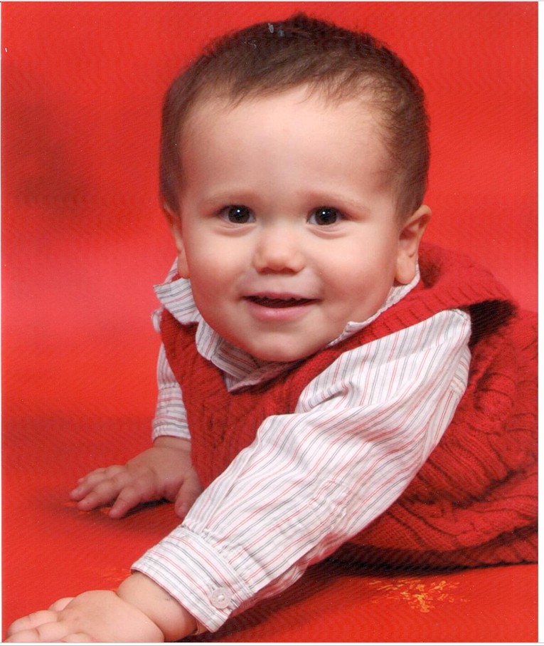6 months old