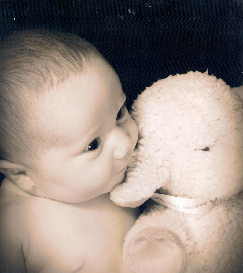 Newborn