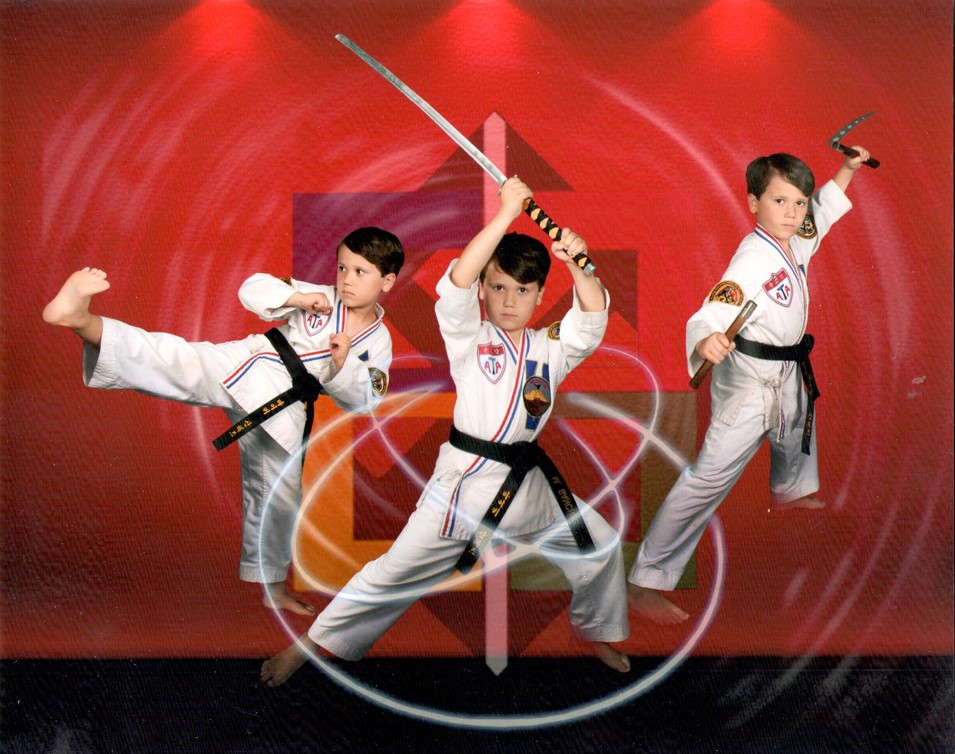 Black Belt