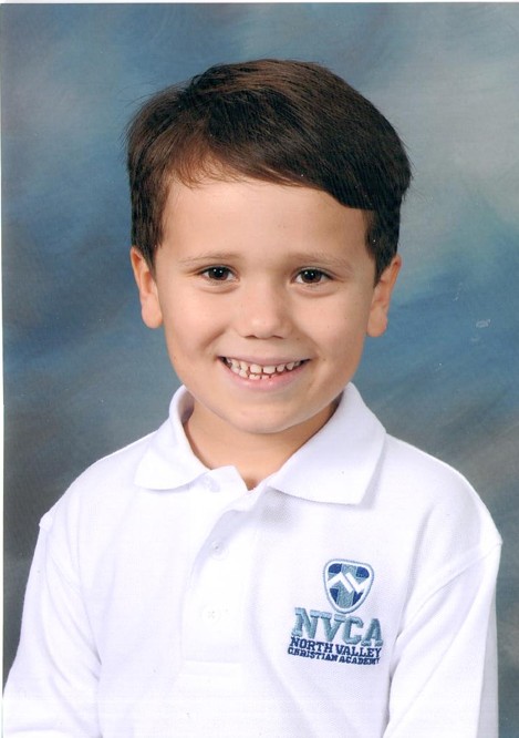 Kindergarten photo