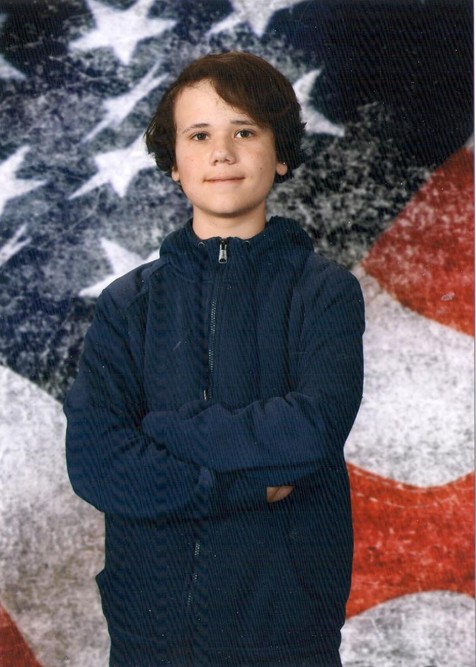 2023 school photo